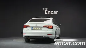 Volkswagen Jetta, 2021 — миниатюра 4
