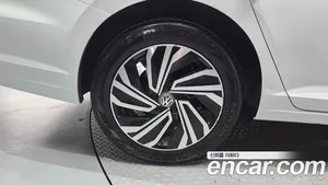 Volkswagen Jetta, 2021 — миниатюра 5