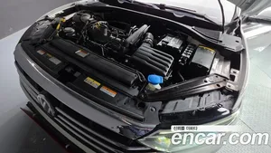 Volkswagen Jetta, 2021 — миниатюра 6