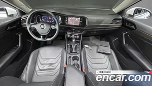 Volkswagen Jetta, 2021 — миниатюра 10