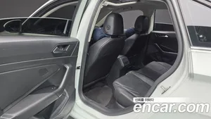 Volkswagen Jetta, 2021 — миниатюра 18