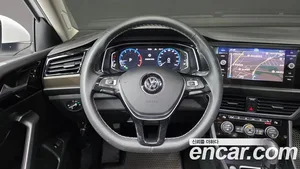 Volkswagen Jetta, 2021 — миниатюра 20