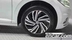 Volkswagen Jetta, 2021 — миниатюра 7