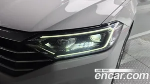 Volkswagen Jetta, 2021 — миниатюра 8