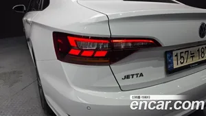 Volkswagen Jetta, 2021 — миниатюра 9