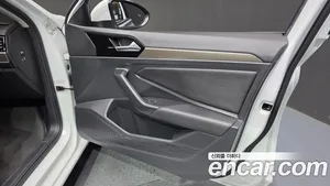 Volkswagen Jetta, 2021 — миниатюра 14