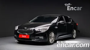 Kia K9, 2013 — миниатюра 1