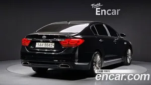Kia K9, 2013 — миниатюра 2