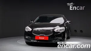 Kia K9, 2013 — миниатюра 3