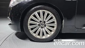 Kia K9, 2013 — миниатюра 5