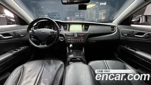 Kia K9, 2013 — миниатюра 7