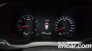 Kia K9, 2013 — миниатюра 8