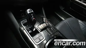 Kia K9, 2013 — миниатюра 9