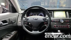 Kia K9, 2013 — миниатюра 14