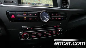 Kia K9, 2013 — миниатюра 16