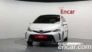 Toyota Prius, 2015 — миниатюра 3