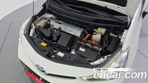 Toyota Prius, 2015 — миниатюра 6