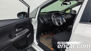 Toyota Prius, 2015 — миниатюра 10