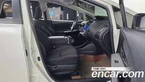 Toyota Prius, 2015 — миниатюра 11