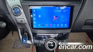 Toyota Prius, 2015 — миниатюра 14