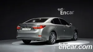 Lexus ES, 2017 — миниатюра 2