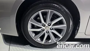 Lexus ES, 2017 — миниатюра 5