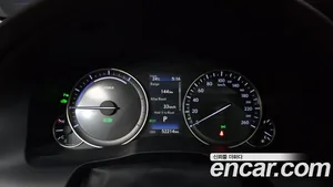 Lexus ES, 2017 — миниатюра 11