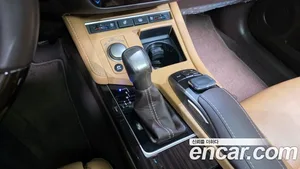 Lexus ES, 2017 — миниатюра 12