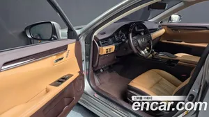 Lexus ES, 2017 — миниатюра 13