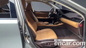 Lexus ES, 2017 — миниатюра 17
