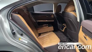 Lexus ES, 2017 — миниатюра 18