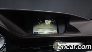 Lexus ES, 2017 — миниатюра 21