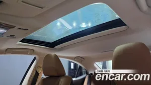 Lexus ES, 2017 — миниатюра 24