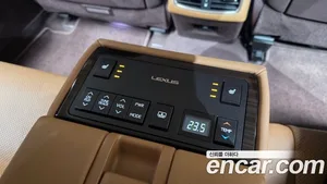Lexus ES, 2017 — миниатюра 25