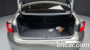 Lexus ES, 2017 — миниатюра 26