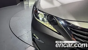 Lexus ES, 2017 — миниатюра 8