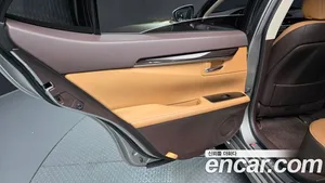 Lexus ES, 2017 — миниатюра 15