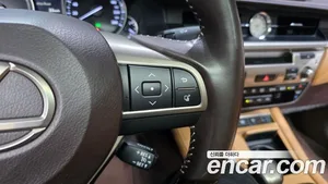 Lexus ES, 2017 — миниатюра 28