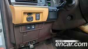 Lexus ES, 2017 — миниатюра 29