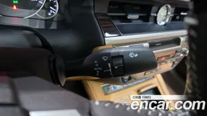 Lexus ES, 2017 — миниатюра 30
