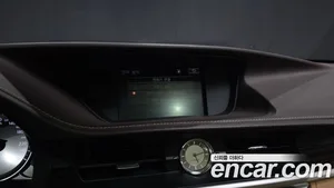 Lexus ES, 2017 — миниатюра 32