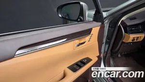 Lexus ES, 2017 — миниатюра 34