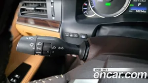 Lexus ES, 2017 — миниатюра 36