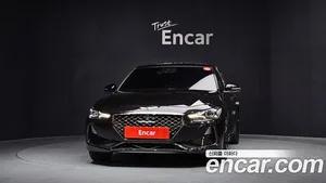 Genesis G70, 2018 — миниатюра 3