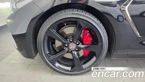 Genesis G70, 2018 — миниатюра 5