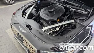 Genesis G70, 2018 — миниатюра 6