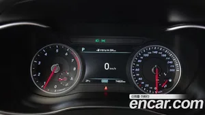 Genesis G70, 2018 — миниатюра 11