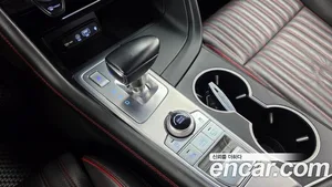 Genesis G70, 2018 — миниатюра 12