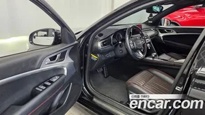 Genesis G70, 2018 — миниатюра 13