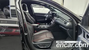 Genesis G70, 2018 — миниатюра 17